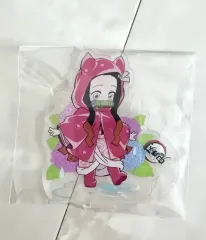 鬼滅の刃 禰豆子 アクリルスタンド 新品