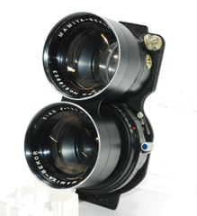 MAMIYA SEKOR 135mm F4.5 マミヤ セコール 2眼レフレンズ Mamiya Sekor 135mm f/4.5 二眼レフレンズ - メルカリ
