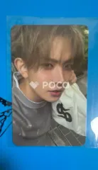 ENHYPEN ヒスン THE SIN : VANISH FUGITIVES Ver.