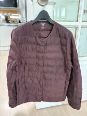 UNIQLO U PUFFTECH ジャケット XL 出品