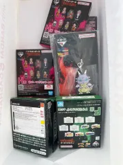 ドラゴンボール超サイヤ人バトル 下位賞 8個