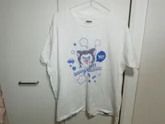 まめきちまめこ アベイル コラボ Tシャツ 3Lサイズのサムネイル
