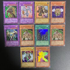 遊戯王OCGカードセット　引退まとめ売り 遊戯王OCG 引退まとめ売り - メルカリ
