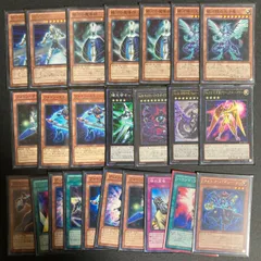 BF0329_ 銀河眼の光子竜　ギャラクシーアイズフォトンドラゴン　24