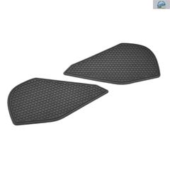 Moto Guzzi V7・V7II・V7III 用純正タンクパッド Moto Guzzi V7・V7II・V7III 用純正タンクパッド - メルカリ