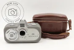 値下げ◆ツァイスイコン Zeiss Ikon MOVIKON 8 (5532/288) 10mm F1.9 インテリアなどに ##z16740のサムネイル