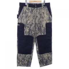 2026年最新】Supreme Dickies Cordura Cargo Pantの人気アイテム