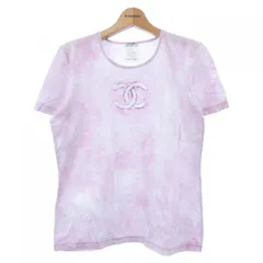 シャネル CHANEL P34611K02001 09C Tシャツのサムネイル