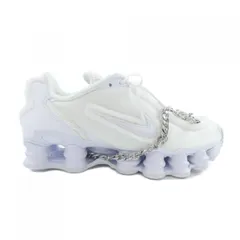 コムデギャルソン COMME des GARCONS CJ0546-100 NIKE スニーカー