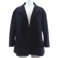 ヨウジヤマモト YOHJI YAMAMOTO FM-J-38-001 ジャケットのサムネイル