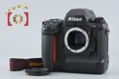 2026年最新】nikon f5 ボディ フィルムカメラ（中古品）の人気アイテム