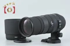 2026年最新】APO 150-500mm F5-6.3 DG OS HSM ニコンの人気アイテム