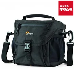 【新品】ロープロ LP37207-PKK ノバ140AW II ブラック