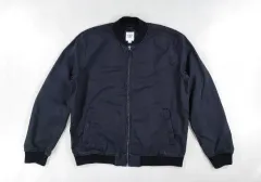 GAP コットン ブルゾン ジャケット L