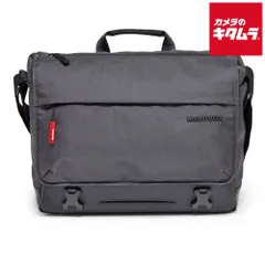 【新品】マンフロット MB MN-M-SD-10 Manhattan スピーディー10 メッセンジャーバッグ