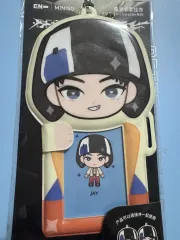 ENHYPEN MINISO トレカホルダー ジェイ