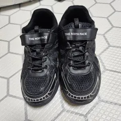 ザノースフェイス キッズ スニーカー 240
