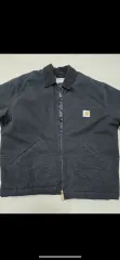 Carhartt WIP デトロイト ジャケット OG XL