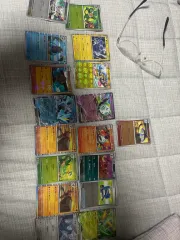 ポケットモンスター カードゲーム まとめ売り