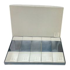 未使用 スワロフスキー サングラス キャットアイ キャッツアイシェイプ