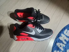 ナイキ エアマックス90 ゴルフ