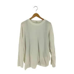 リミフゥ LIMI feu 40/2 COTTON JERSEY TAPE T-SHIRT A レディース  2のサムネイル