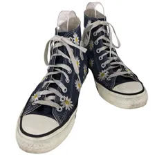 コンバースオールスター CONVERSE ALLSTAR Daisyflower Hi メンズ CONVERSE：8 1/2 のサムネイル