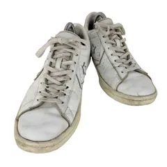 コンバースオールスター CONVERSE ALLSTAR pro leather メンズ JPN：27 のサムネイル