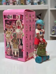 ポップマート ピーチライオット ロシアワー フランキー カンペール 出品