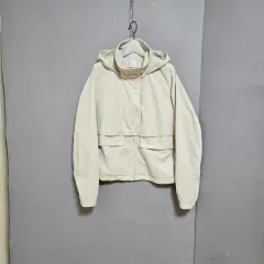 ルルレモン ベージュ アウター 8 n7109