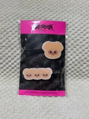 Stray Kids(ストレイキッズ・スキズ・SKZ) スキズ SKZOO PuppyM(パピーム) スンミン(SEUNGMIN) ヘアピン