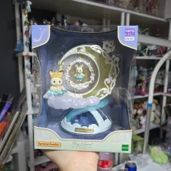 シルバニアファミリー フェアリー チャーム トワイライト