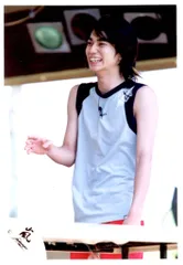 嵐 02年 Stand up Hawaii!! 松本潤 公式写真 *1枚