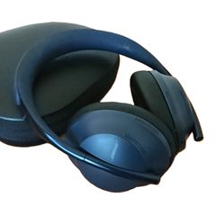 【最終値下げ/早い者勝ち】Bose Noise Cancelling Headphones 700 トリプルミッドナイト 中古良品