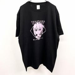 フリクリ FLCL the pillows Tシャツ Lサイズ - メルカリ