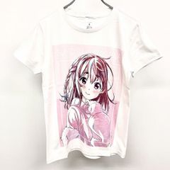 ときメモGS3 桜井琉夏 抱きしめT - メルカリ