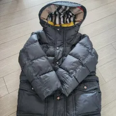 キッズ 4歳 バーバリー ジャケット アウター