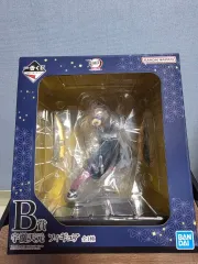 (未開封)鬼滅の刃 宇髄天元 フィギュア B賞 一番くじ