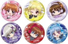 バニステ ルカ 缶バッジ4つセット - メルカリ