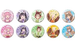 にじさんじ アニカフェ コースターコンプリートセット エデン組 - メルカリ