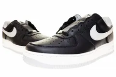 ナイキ NIKE 観賞用 AIR FORCE 1 LOW BLACK 2004 29cm NEUTRAL GREY 306353-004 エア フォース I ロー ブラック ニュートラルグレー 【ブランド古着ベクトル】【中古】▲■260220