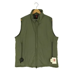 2026年最新】ALPHA INDUSTRIES メンズ ダウンベスト・キルティング