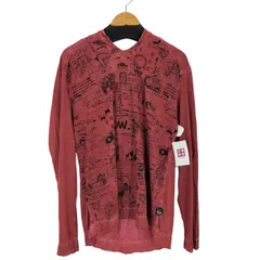 デシグアル Desigual プリントプルオーバーパーカー メンズ JPN：XL のサムネイル
