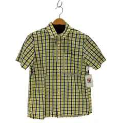 ツモリチサト TSUMORI CHISATO チェック柄ボタシャツ メンズ JPN：1 のサムネイル