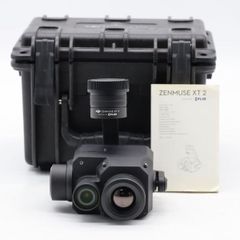 新品】DJI Zenmuse XT2 25mm 30Hz 定価145万円 - メルカリ