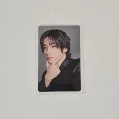 RIIZE アントン＆ラウ(LAWOO) 日本ツアー TOKYOドーム 写真 フォト PHOTOカード トレカ