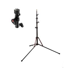 Manfrotto ライトブーム黒210 - メルカリ