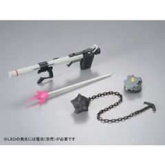MG 1/100 LED RX-78-2 ガンダムBASE 塗装 - メルカリ