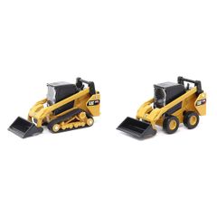 CAT 950H ホイールローダー ミニカー 重機 建機 ダイキャストマスター