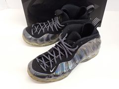NIKE AIR FOAMPOSITE ONE PRM Aurora28.5cm - メルカリ